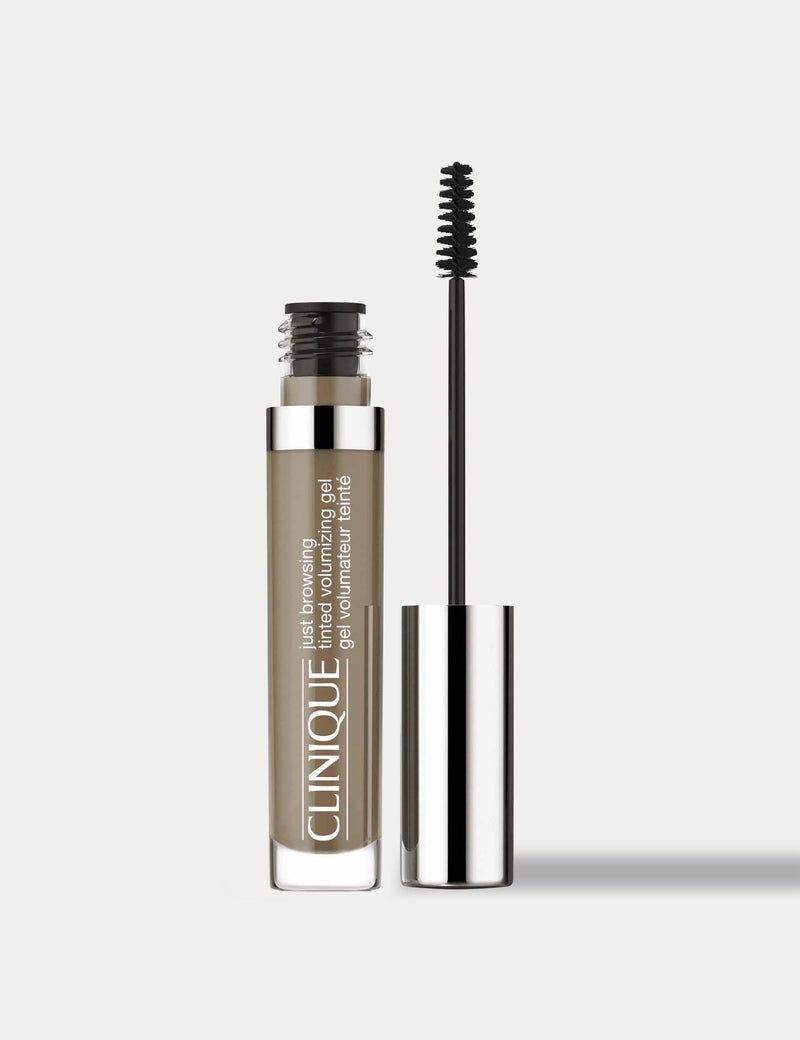 Clinique Just Browsing tinted volumizing brow gel 4.3ml, UK version