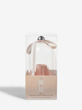 360° Rotating Makeup Brush Organiser