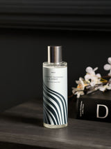 Silver Midnight Patchouli & Amber Astrid Room Spray