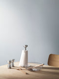 Georg Jensen Alfredo Large Bread Basket