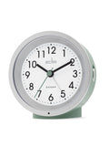 Acctim Clocks Moss Caleb Smartlite Alarm Clock
