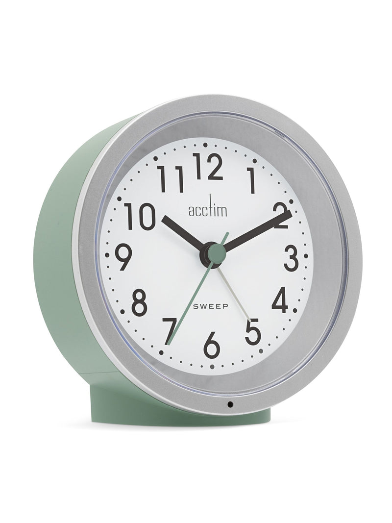 Acctim Clocks Moss Caleb Smartlite Alarm Clock