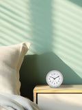 Acctim Clocks Moss Caleb Smartlite Alarm Clock