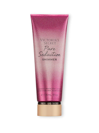 Victoria's Secret Pure Seduction Shimmer Body Lotion 236ml
