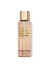 Victoria's Secret Bare Vanilla Shimmer Body Mist 250ml