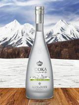 LeBonVin Alexander Pure Grain Vodka 700ml