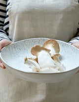 Denby Kiln Large Serving Bowl Stoneware Bowl