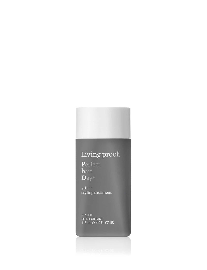 Living Proof hair styling treat 118ml, UK version