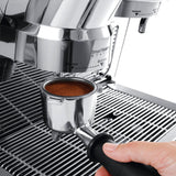 De'Longhi La Specialista Opera Home Cafe Kit: Manual Bean to Cup Machine with Cold Brew