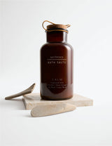 Apothecary Large Calm Bath Salts 600g
