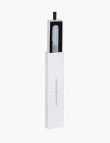 Large Crystal Nail File with Storage Case, 195mm
