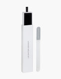 Leighton Denny large crystal nail file with case, 195mm, UK version