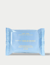 Sam McKnight Lazy Girl Biodegradable Hair Cleansing Cloths 20 Cloths