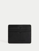 Autograph Leather Card Holder
