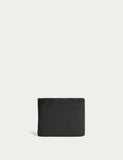 Autograph Leather Cardsafe Bifold Wallet, UK version
