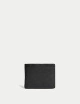 Autograph Leather Cardsafe Bifold Wallet