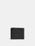 Autograph Leather Cardsafe Bifold Wallet, UK version