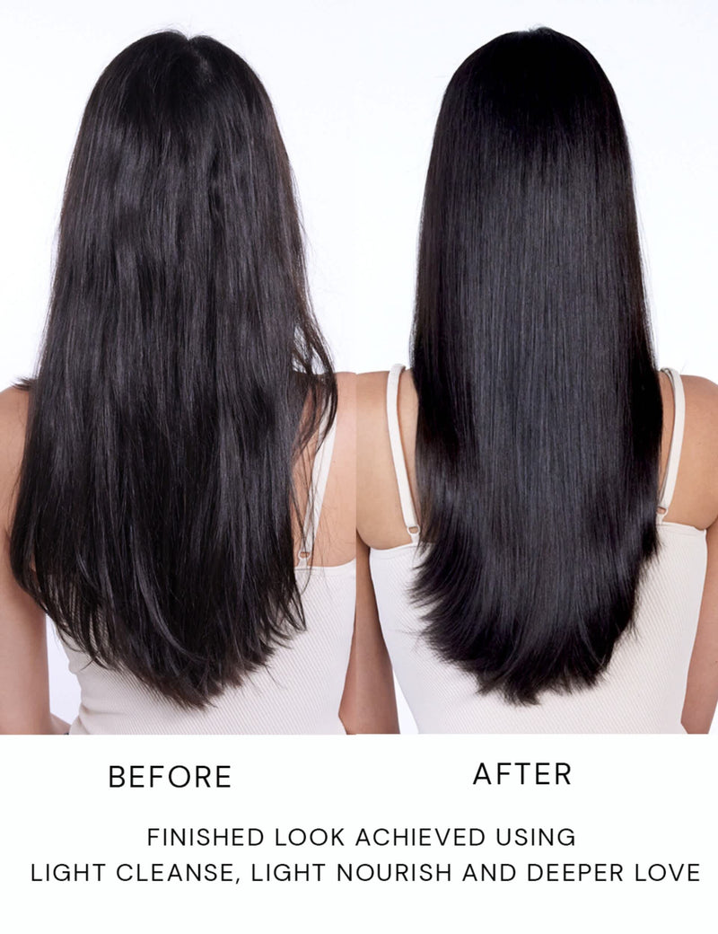 Light Nourishing Conditioner 200ml