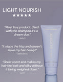 Light Nourishing Conditioner 200ml