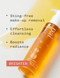 Light Work Cleansing Oil 100ml