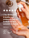 Light Work Cleansing Oil 100ml