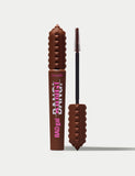 Benefit volumising mascara in Rebel Brown shade 8.5g, UK version