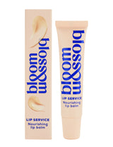Nourishing Lip Balm with Lanolin and Natural Oils 15ml