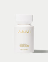 Liquid Gold Exfoliating Treatment with 5% Glycolic Acid Toner 100ml