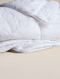 Luxury Down Alternative 13.5 Tog All Seasons 3-in-1 Duvet, UK version