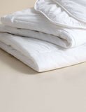 Down alternative 4.5 tog duvet, UK version