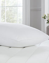 Silentnight Luxury Pocket Sprung Pure Cotton Pillow
