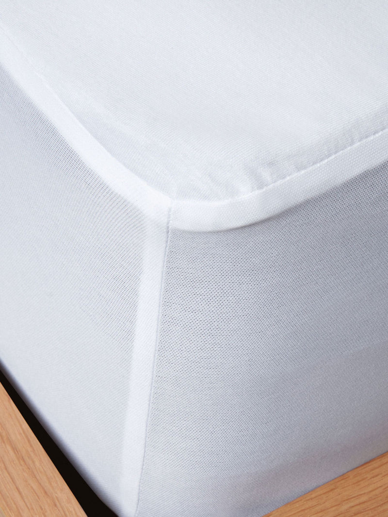 Panda Bamboo Mattress Protector