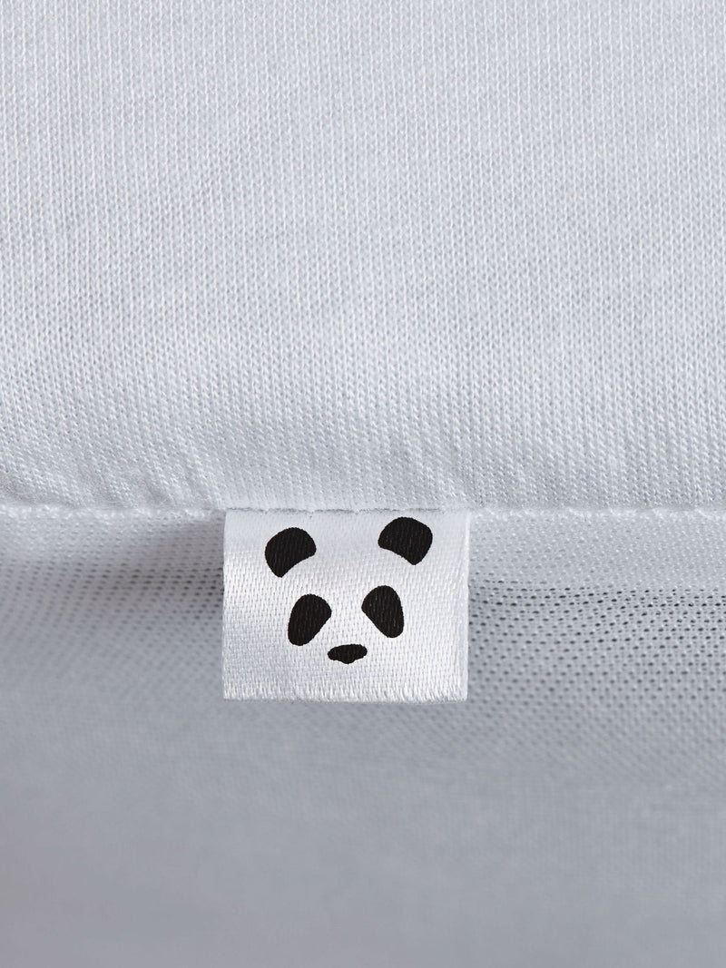Panda Bamboo Mattress Protector