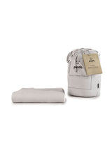 Panda Bamboo Mattress Protector