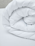 Catherine Lansfield hollowfibre 15 tog duvet - British product