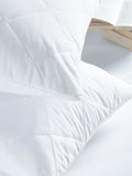 Pillow Fresh 100% cotton pillow protector, imported from the UK