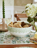 Morris & Co. Standen serving bowl, imported from the UK