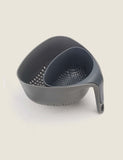 Joseph Joseph Nest colander set imported from the UK