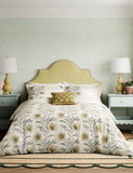 Catherinae bedding set, imported from the UK