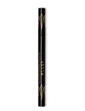 STILA waterproof liquid eyeliner with micro tip, 0.5ml (British brand)