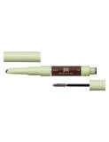 Pixi Natural Brow Duo eyebrow pencil and gel 2.5ml, imported from the UK