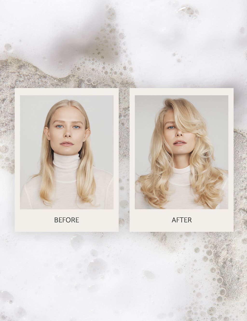 Turn Up The Volume Volumising Shampoo & Conditioner Duo GOODS M&S