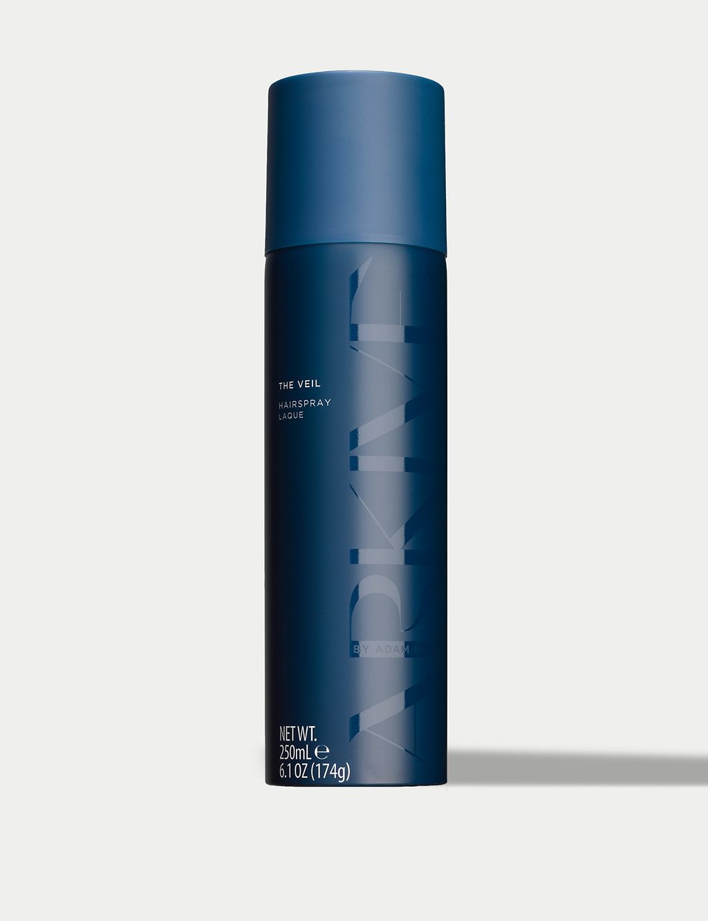 The Veil Hairspray 250ml GOODS M&S