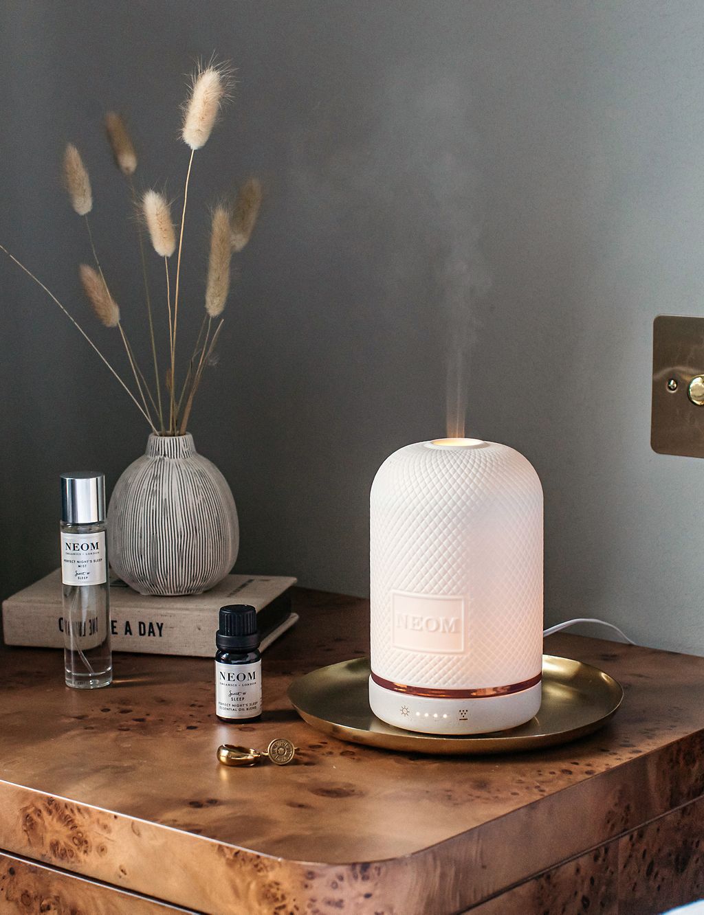 Wellbeing POD GOODS M&S