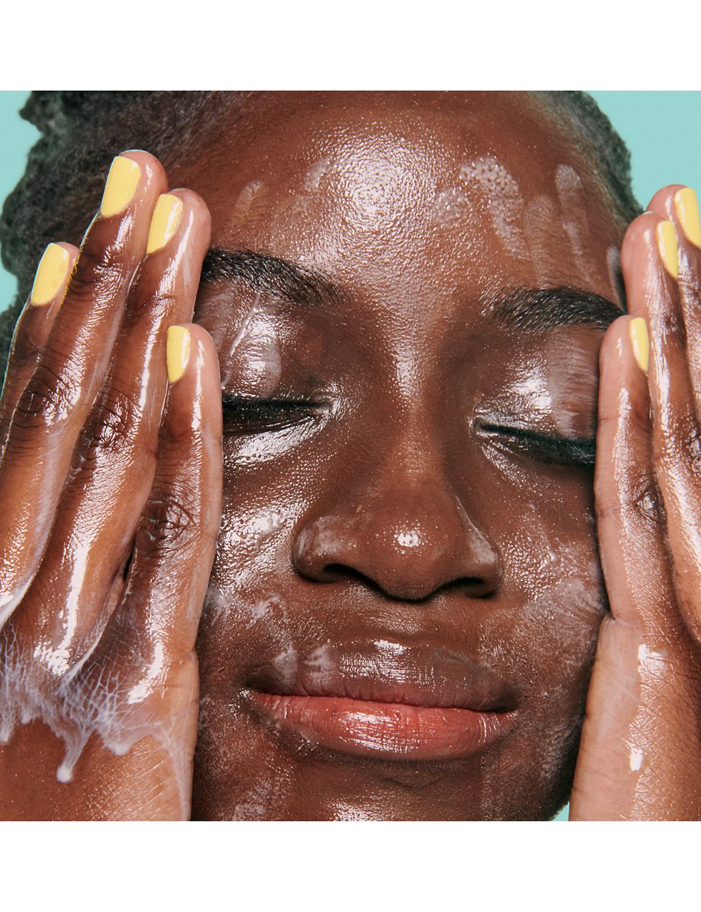 The Porefessional Get Unblocked Mini Oil Cleanser 45ml GOODS M&S