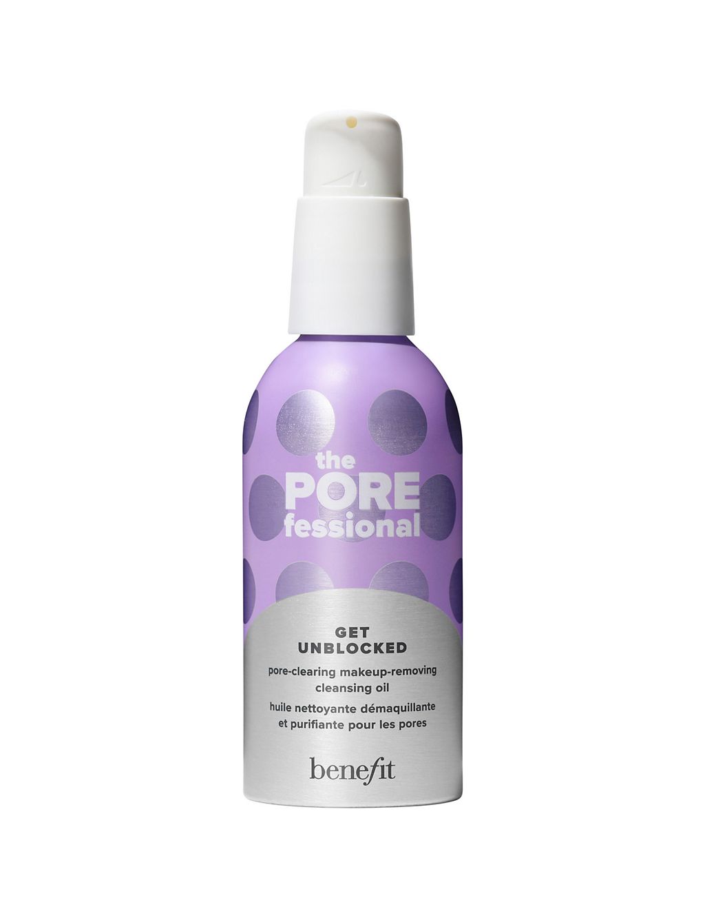 The Porefessional Get Unblocked Oil Cleanser 147ml GOODS M&S