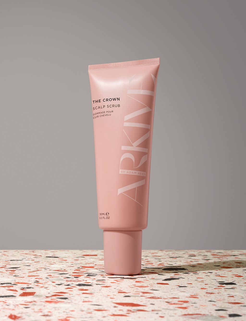 The Crown Scalp Scrub 180ml GOODS M&S