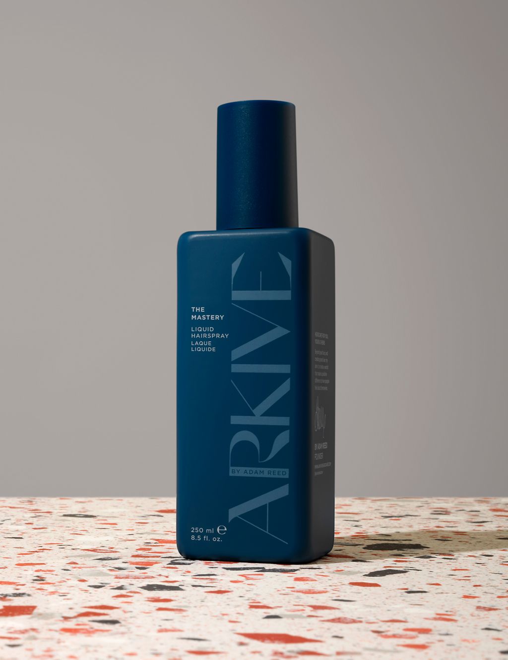 The Mastery Liquid Hairspray 250ml GOODS M&S