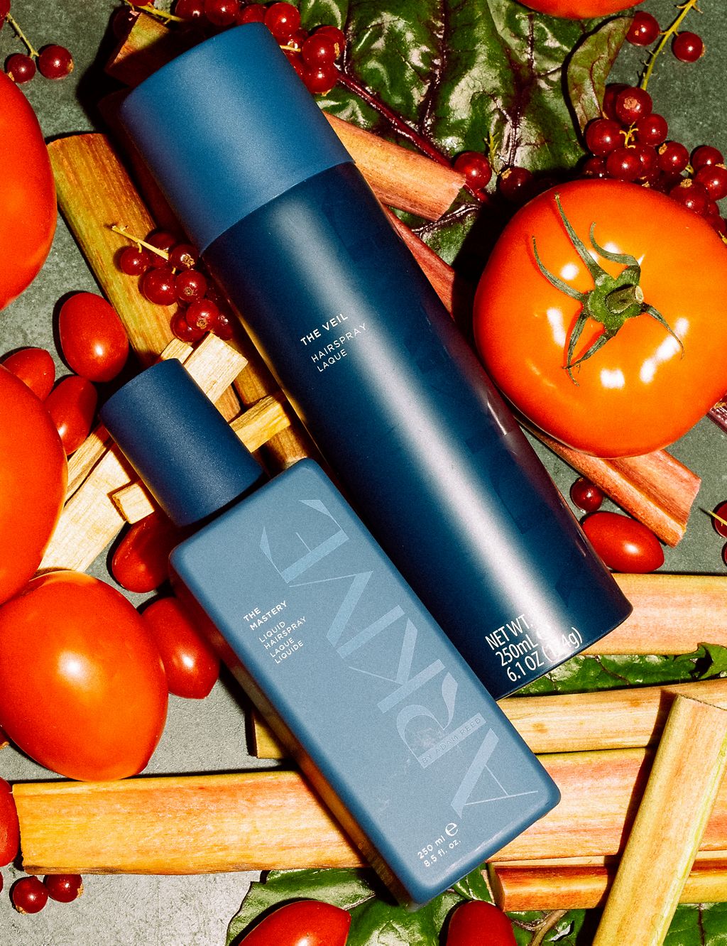 The Mastery Liquid Hairspray 250ml GOODS M&S