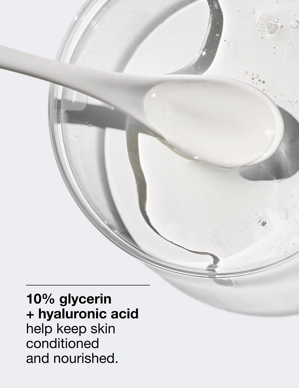 Take The Day Off™ Facial Cleansing Mousse 125ml GOODS M&S